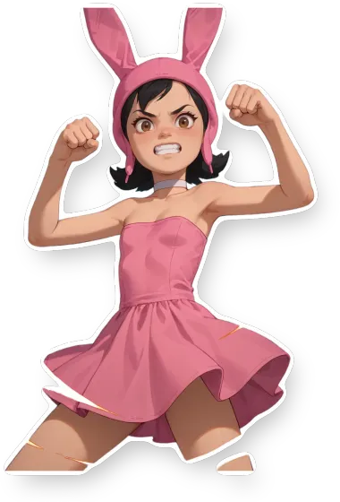 Bob's Burgers