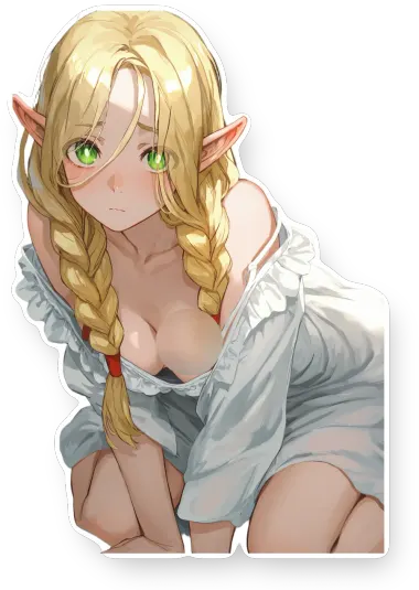 Marcille Donato