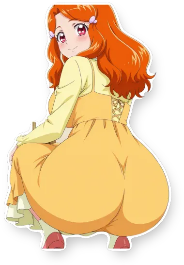 Mahou Tsukai Precure!! ~MIRAI DAYS~