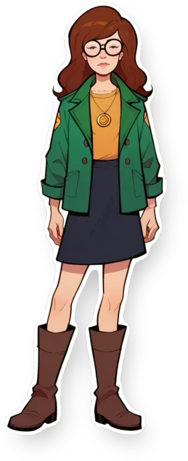 Daria
