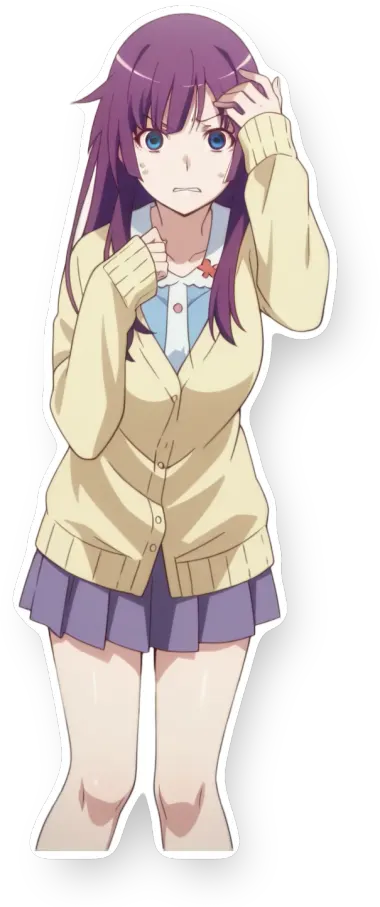 Bakemonogatari