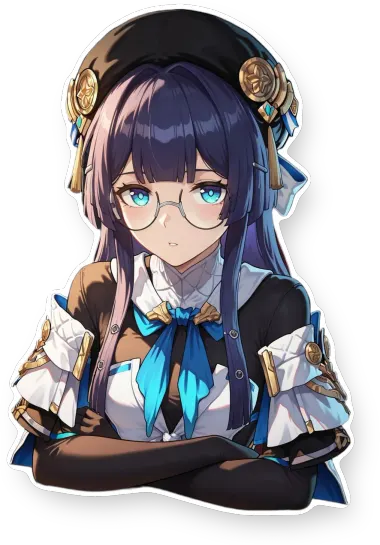 Honkai Star Rail