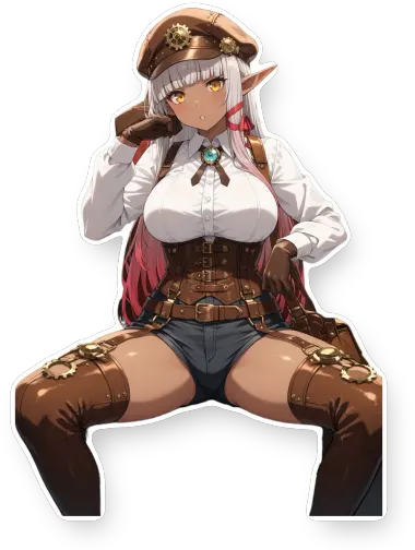 Evelyn