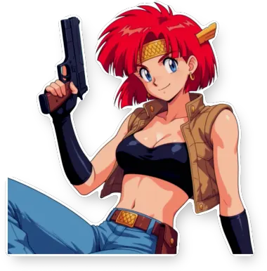 Ghost Sweeper Mikami: Gokuraku Daisakusen!!