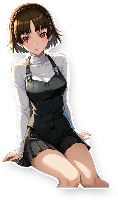 Persona 5