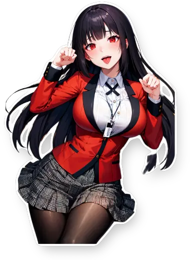 Kakegurui