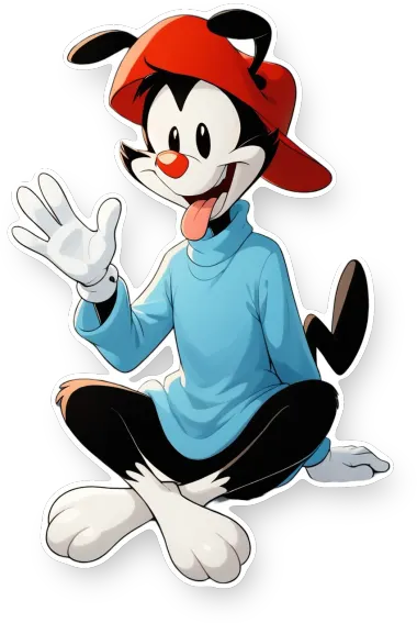 Animaniacs