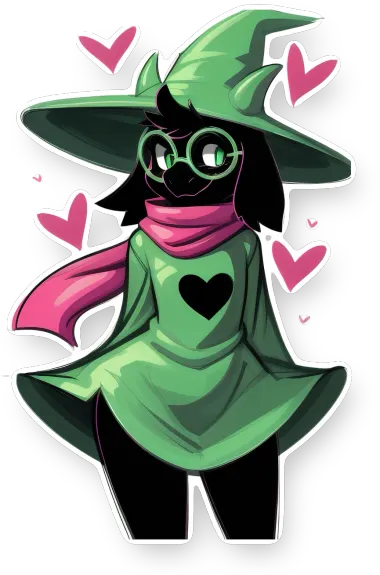 Deltarune