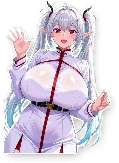 ようこそ！スケベエルフの森へ