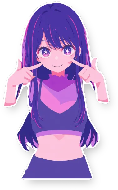 Oshi no Ko