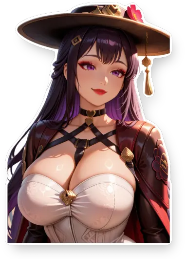 Goddess of Victory: Nikke