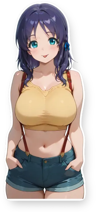 Nagi no Asu kara