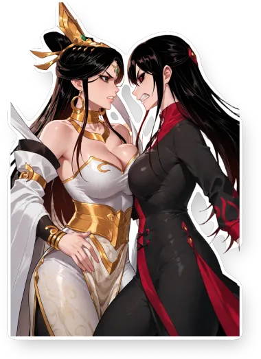 I Am The Fated Villain