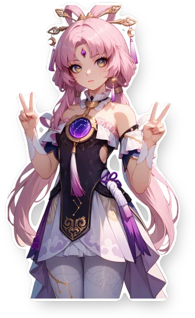 Honkai: Star Rail
