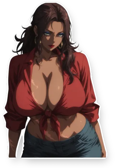Mobile Suit Gundam: Iron-Blooded Orphans