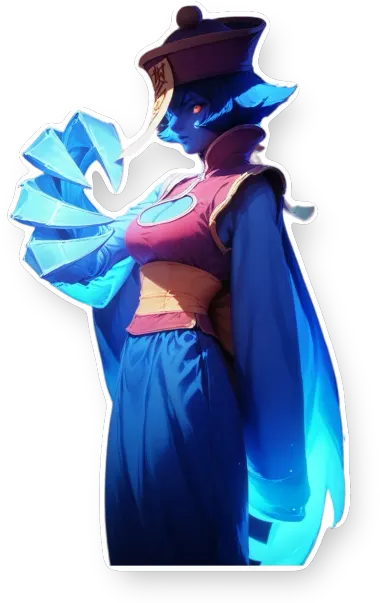 Darkstalkers