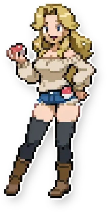 Pokemon
