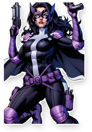 Huntress