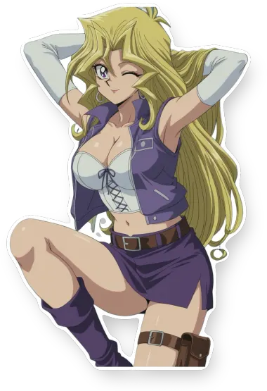Yu-Gi-Oh!