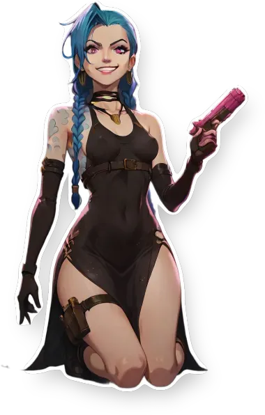 League of Legends