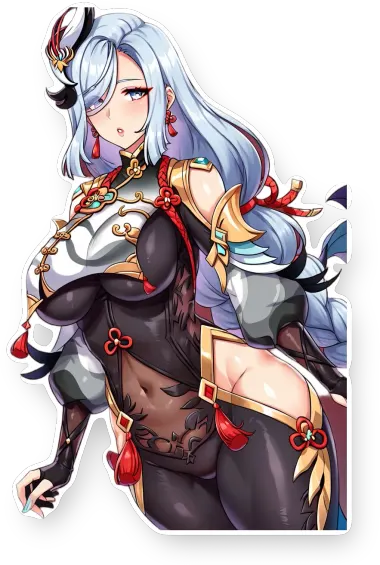 Genshin Impact
