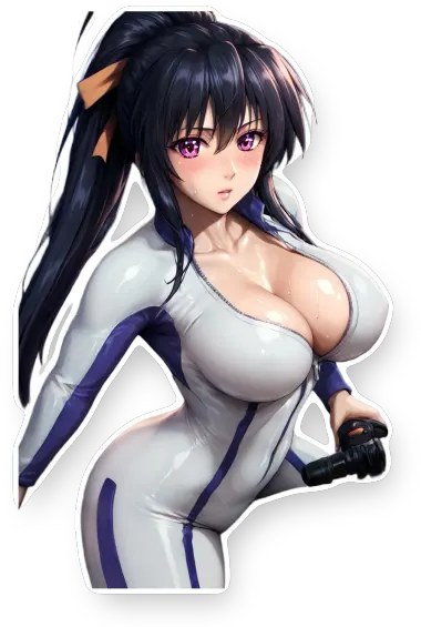 High School DxD