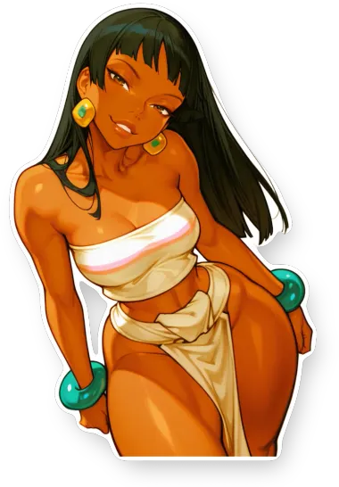 The Road to El Dorado