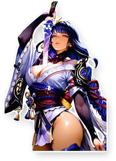 Genshin Impact