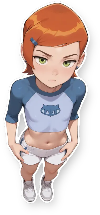 Ben 10