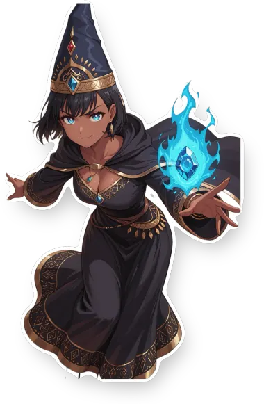 Kofune Mio