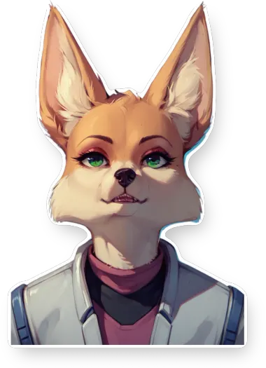 Star Fox