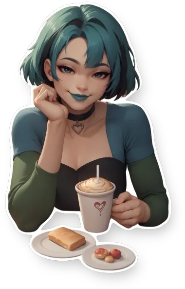 Total Drama