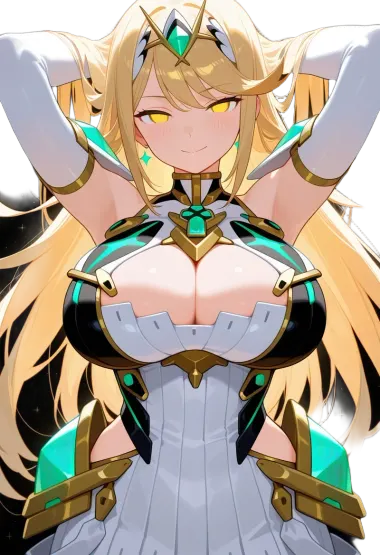 Xenoblade Chronicles 2