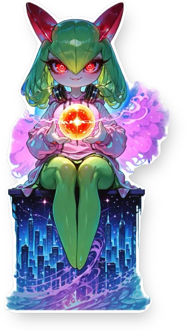 Pokémon