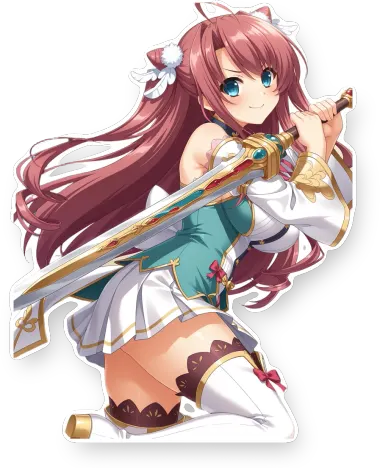 Koihime Musou
