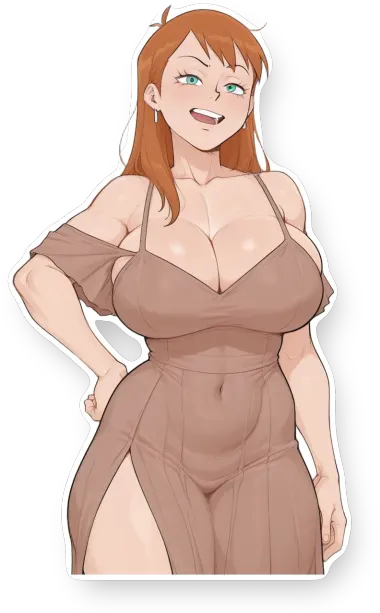 Girlfriend (Detnox)