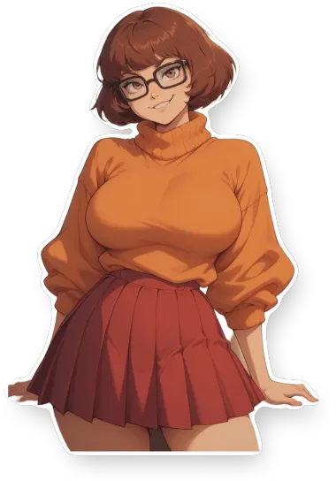 Scooby-Doo