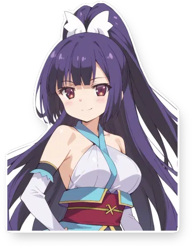 Kisaragi Sumire
