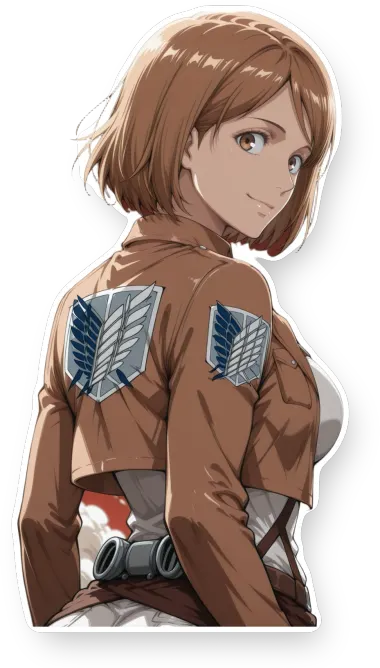 Attack on Titan