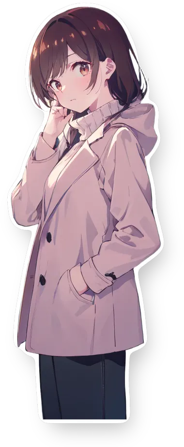 Kanojo, Okarishimasu