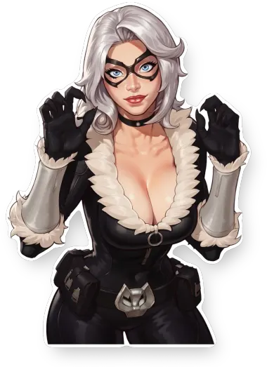Black Cat