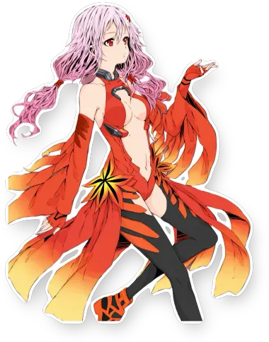 Guilty Crown