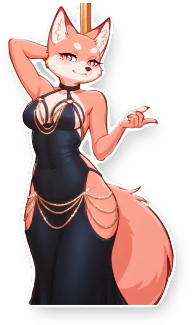 Kitsune Ai