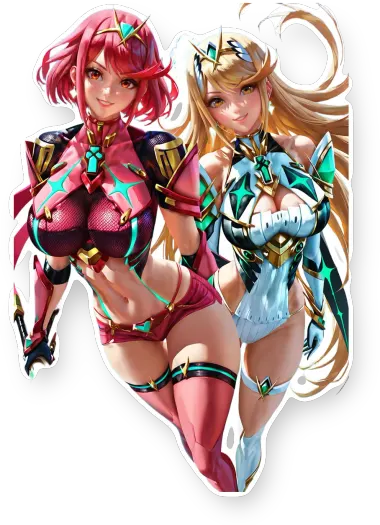 Xenoblade