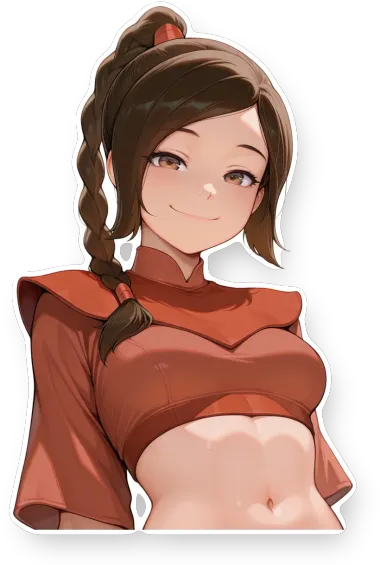 Avatar: The Last Airbender