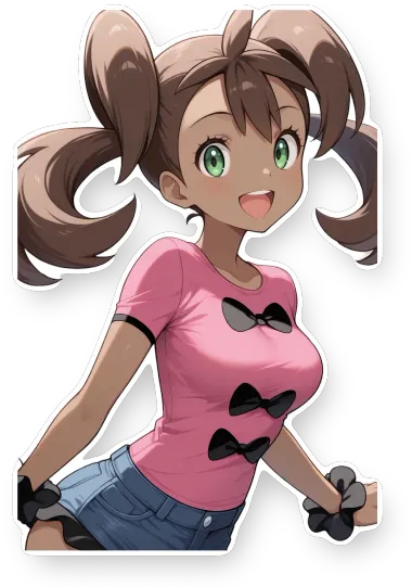 Pokemon XY