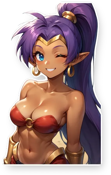 Shantae