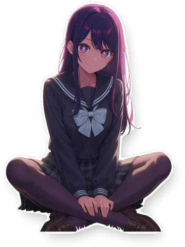 Oshi no Ko
