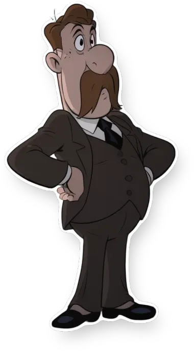 Inspector General Hastings