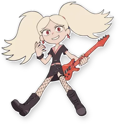 Panty & Stocking with Garterbelt
